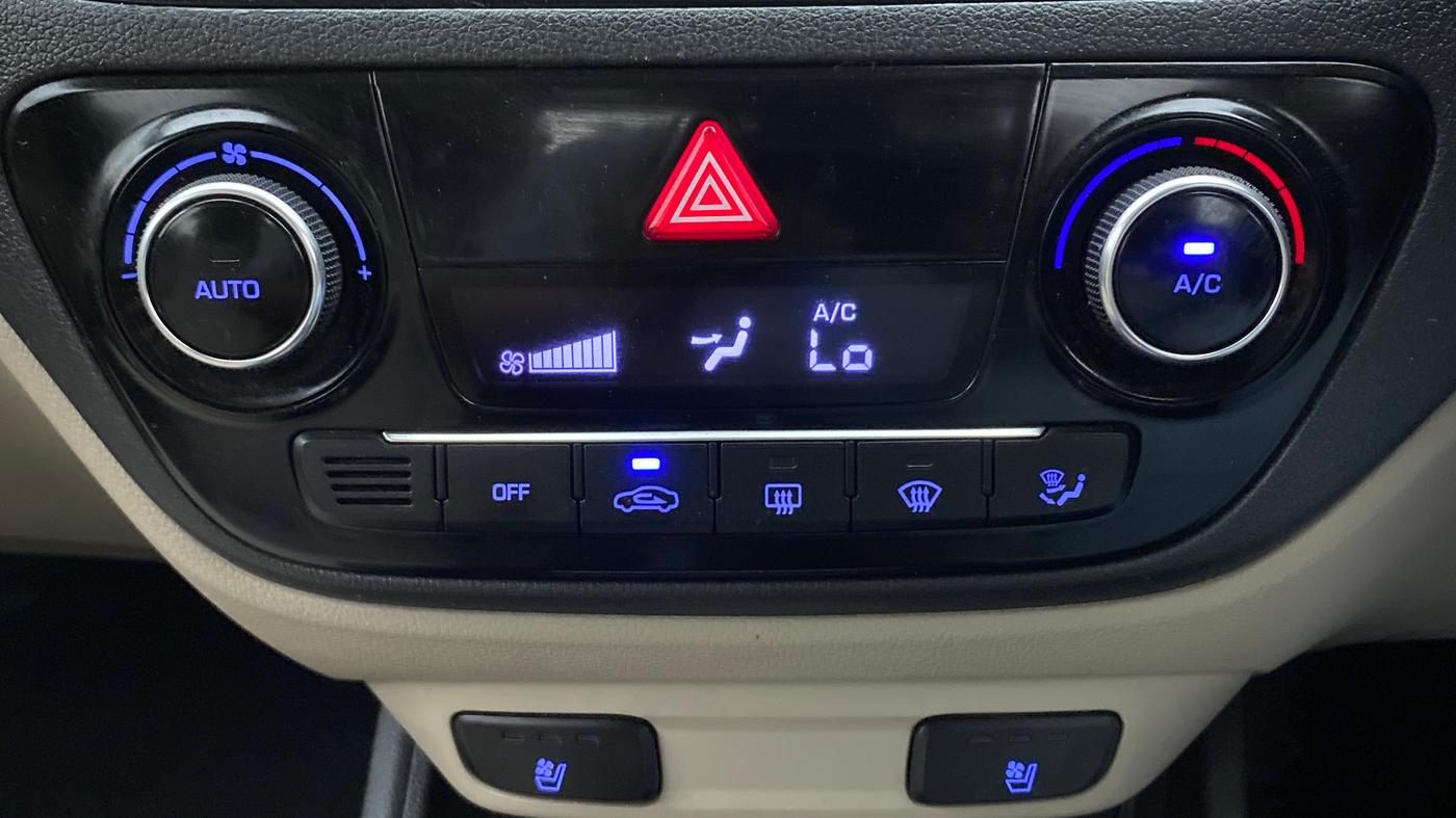 2022 Hyundai Verna SX (O) 1.5 VTVT IVT, Petrol, Automatic, 10,320 km, Automatic Climate Control
