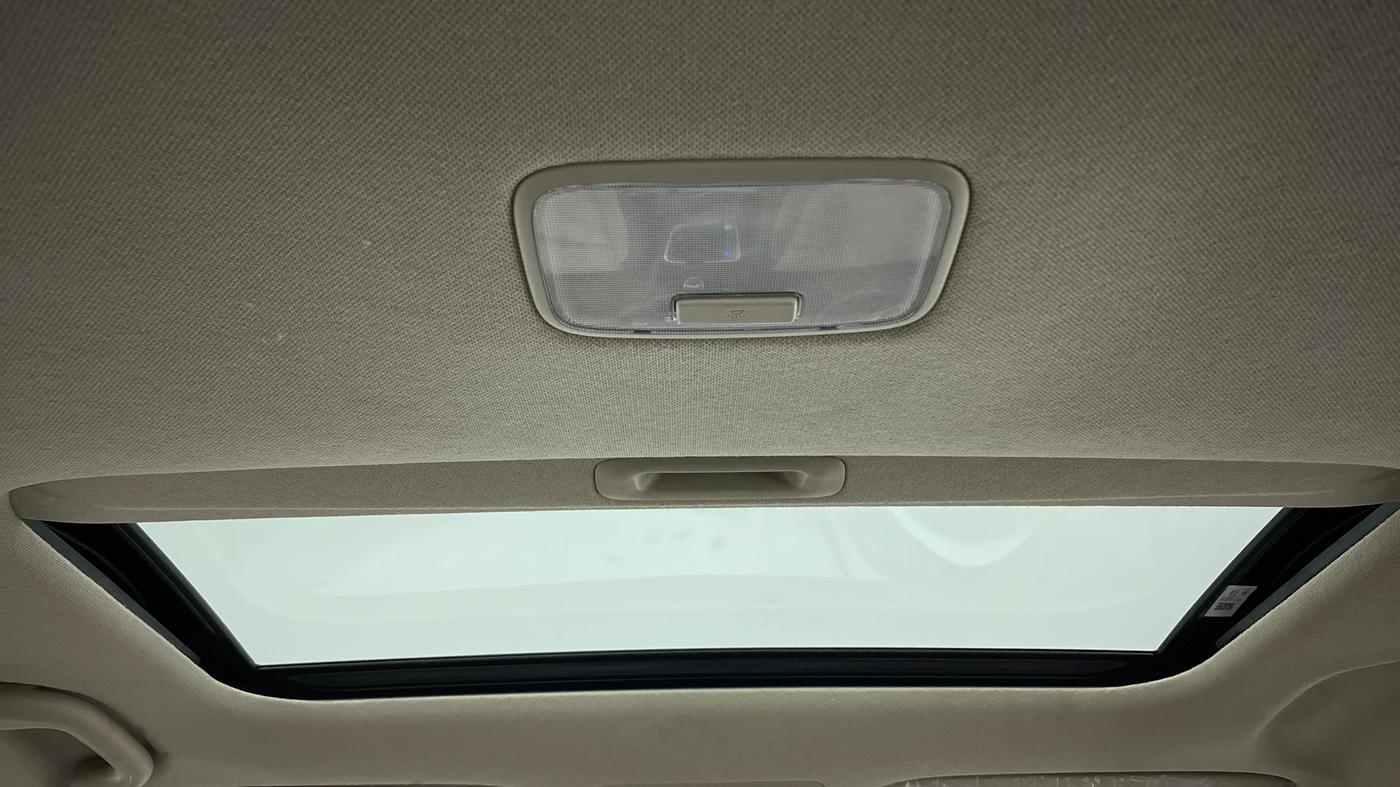 2022 Hyundai Verna SX (O) 1.5 VTVT IVT, Petrol, Automatic, 10,320 km, Moonroof/ Sunroof