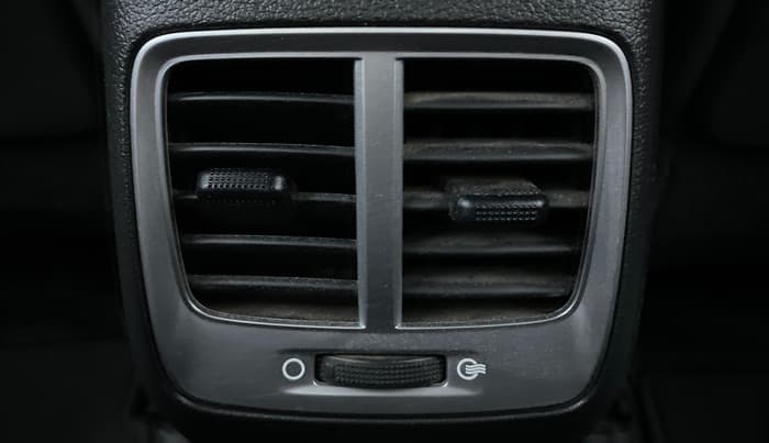 2022 Hyundai Verna SX (O) 1.5 VTVT IVT, Petrol, Automatic, 10,320 km, Rear AC Vents