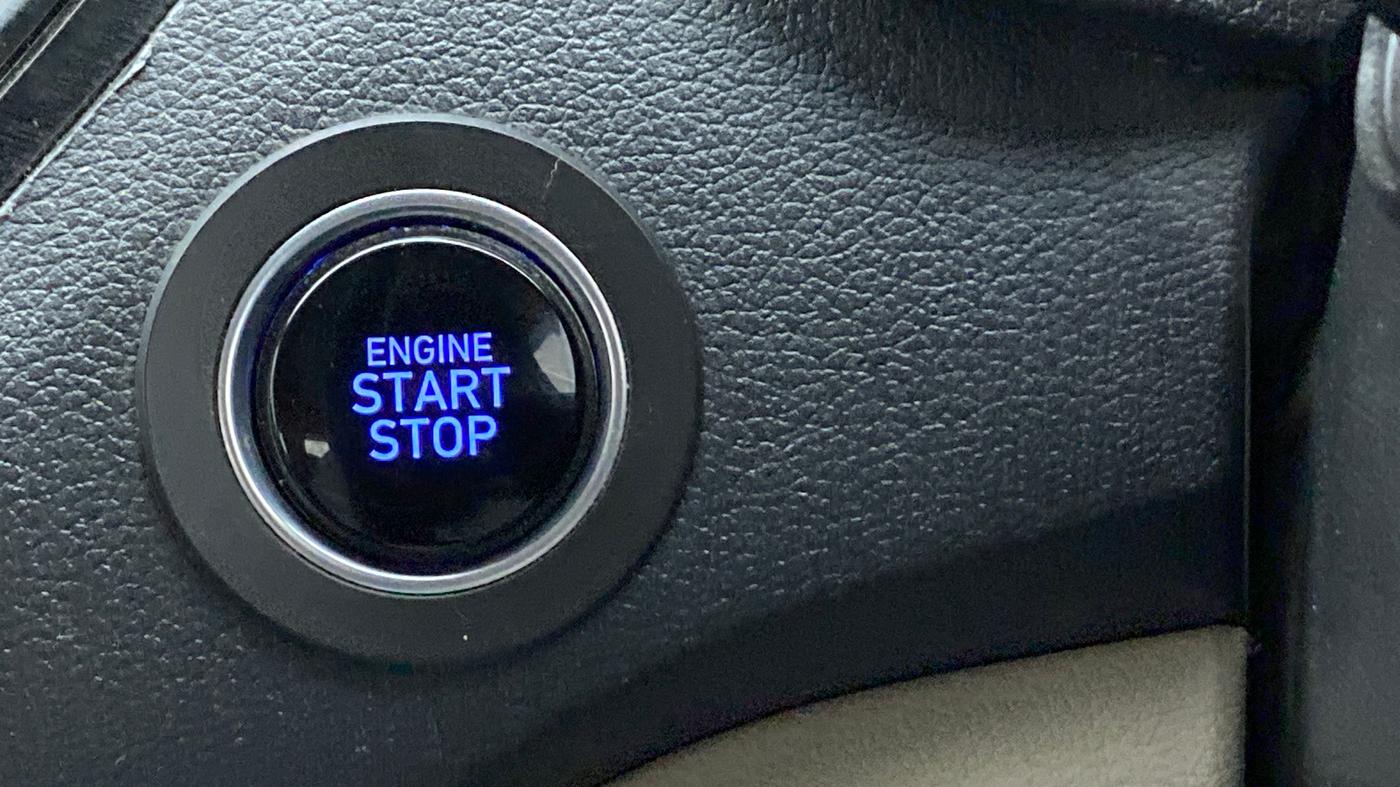 2022 Hyundai Verna SX (O) 1.5 VTVT IVT, Petrol, Automatic, 10,320 km, Keyless Start/ Stop Button