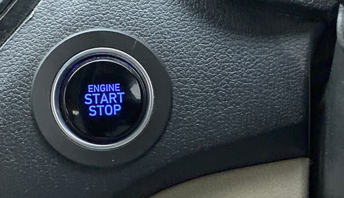 2022 Hyundai Verna SX (O) 1.5 VTVT IVT, Petrol, Automatic, 10,320 km, Keyless Start/ Stop Button