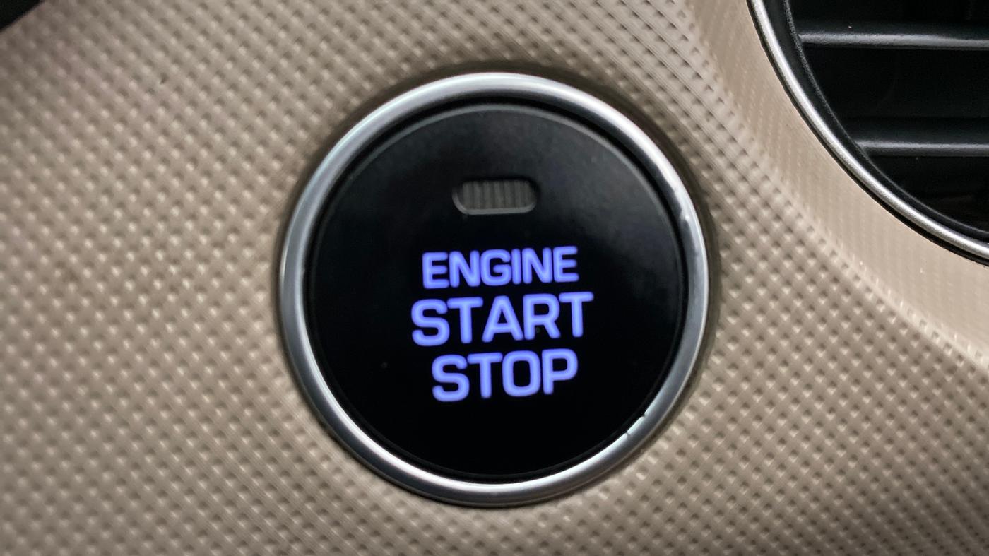 2016 Hyundai Grand i10 ASTA AT 1.2 KAPPA VTVT, Petrol, Automatic, 58,337 km, Keyless Start/ Stop Button