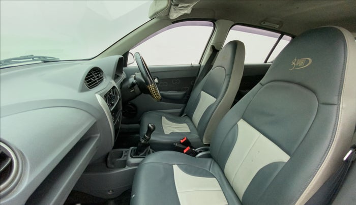 2013 Maruti Alto 800 LXI, Petrol, Manual, 60,043 km, Right Side Front Door Cabin