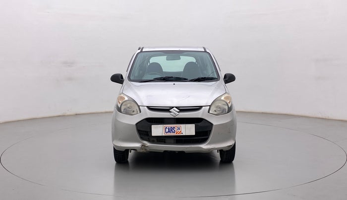 2013 Maruti Alto 800 LXI, Petrol, Manual, 60,043 km, Front