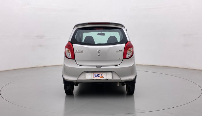 2013 Maruti Alto 800 LXI, Petrol, Manual, 60,043 km, Back/Rear