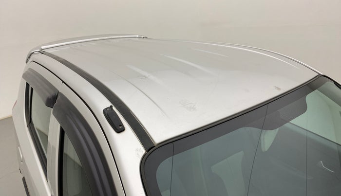 2013 Maruti Alto 800 LXI, Petrol, Manual, 60,043 km, Roof