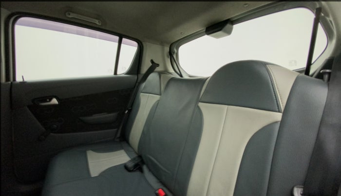 2013 Maruti Alto 800 LXI, Petrol, Manual, 60,043 km, Right Side Rear Door Cabin