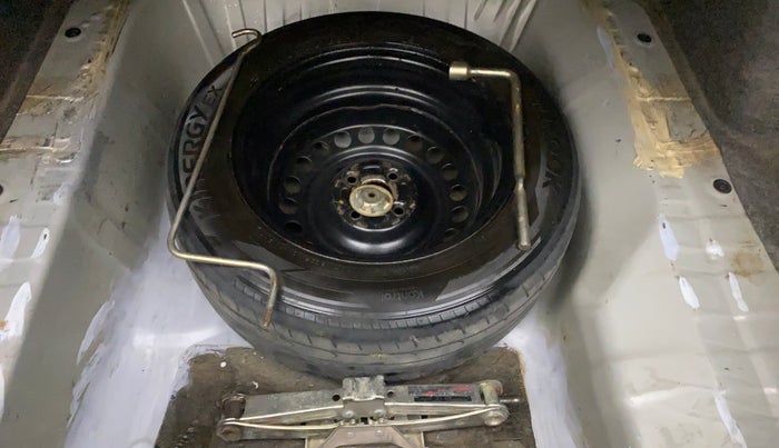 2014 Honda City 1.5L I-DTEC V, Diesel, Manual, 91,842 km, Spare Tyre