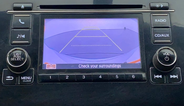 2014 Honda City 1.5L I-DTEC V, Diesel, Manual, 91,842 km, Parking Camera