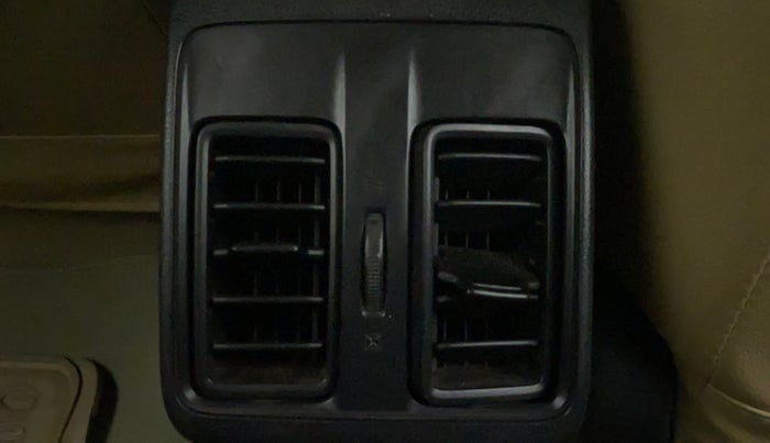 2014 Honda City 1.5L I-DTEC V, Diesel, Manual, 91,842 km, Rear AC Vents