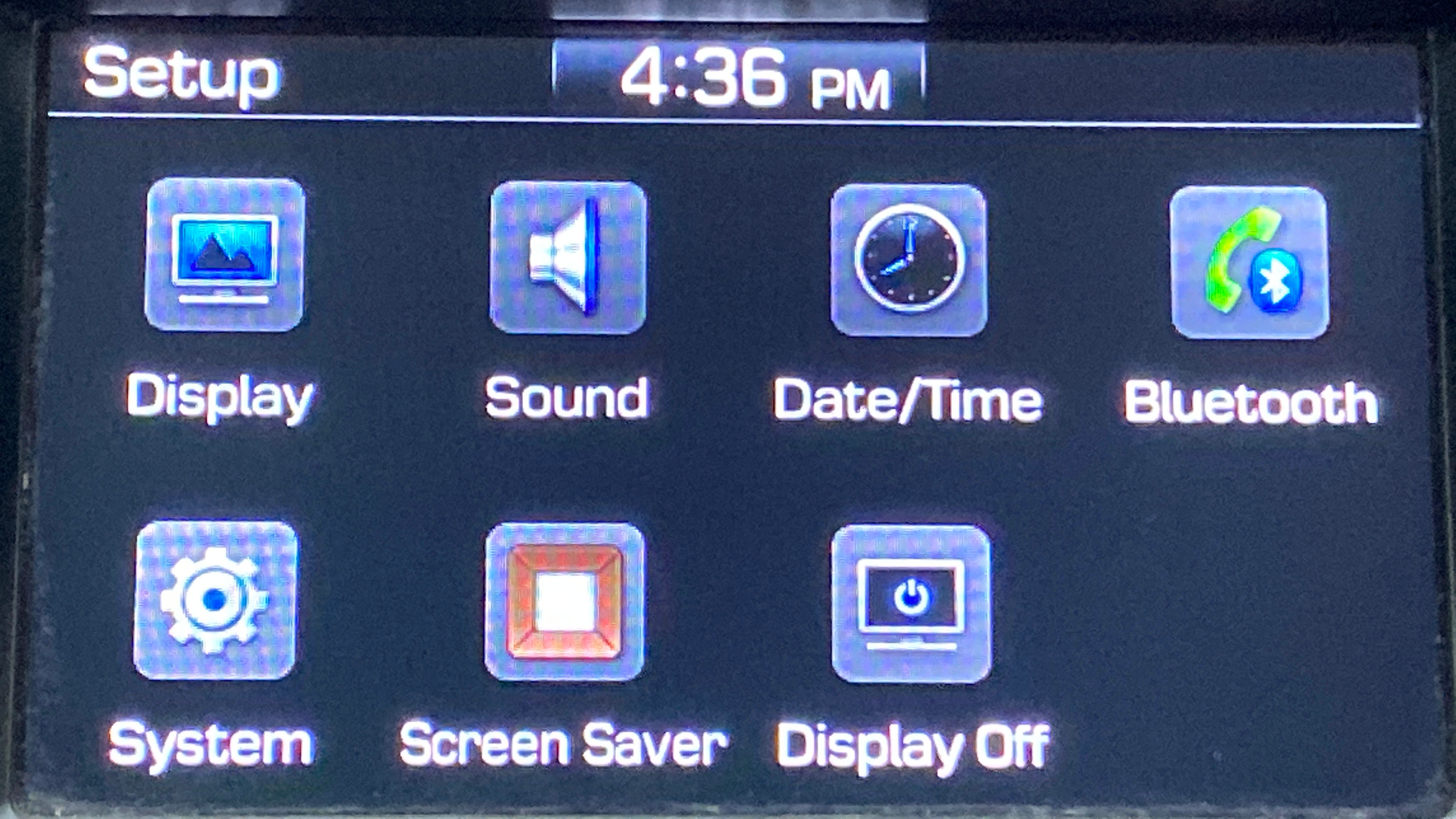 Features