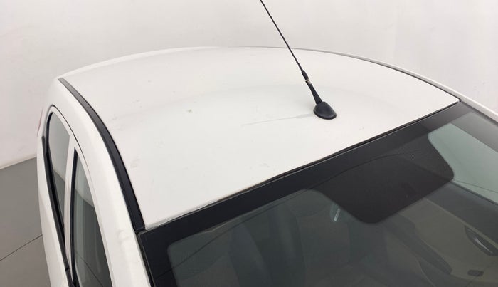 2015 Hyundai Eon SPORTZ, Petrol, Manual, 66,533 km, Roof