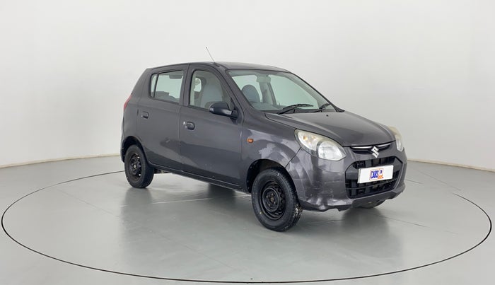 2014 Maruti Alto 800 LXI CNG, CNG, Manual, 66,498 km, SRP