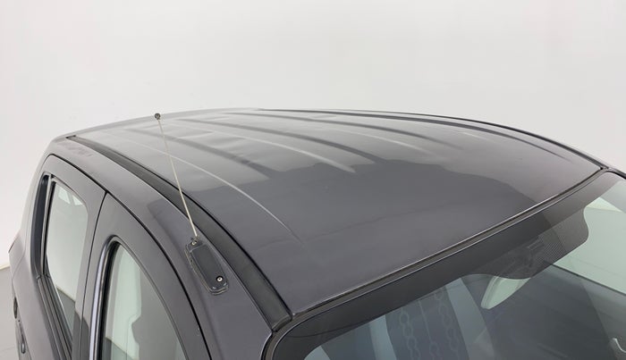 2014 Maruti Alto 800 LXI CNG, CNG, Manual, 66,498 km, Roof
