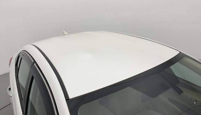 2018 Toyota YARIS VX CVT, Petrol, Automatic, 40,463 km, Roof