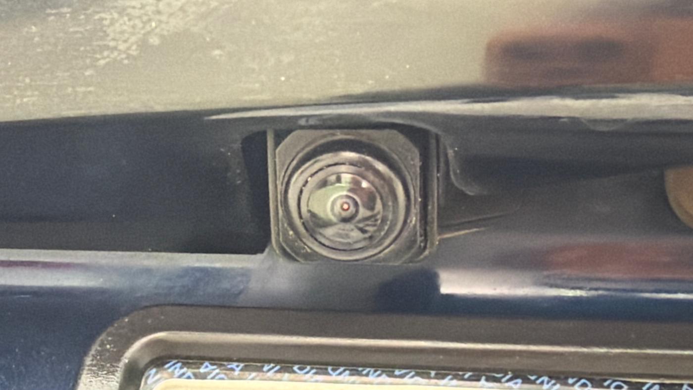 2024 Maruti XL6 ZETA AT, Petrol, Automatic, 29,939 km, Parking Camera