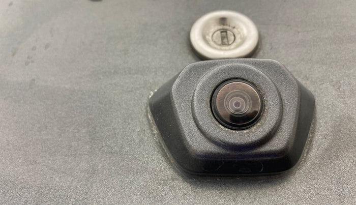 2024 Tata Tiago XZA PLUS PETROL, Petrol, Automatic, 22,141 km, Parking Camera