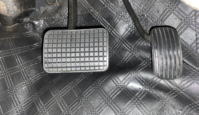 2024 Tata Tiago XZA PLUS PETROL, Petrol, Automatic, 22,141 km, Pedals