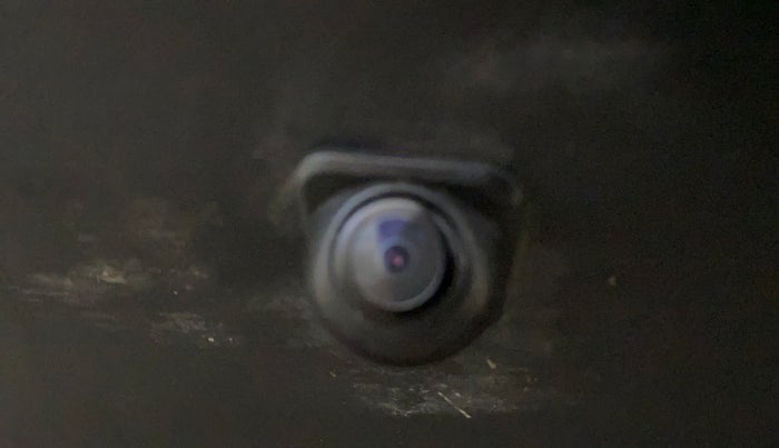 2018 Jeep Compass SPORT 1.4 PETROL, Petrol, Manual, 47,593 km, Parking Camera