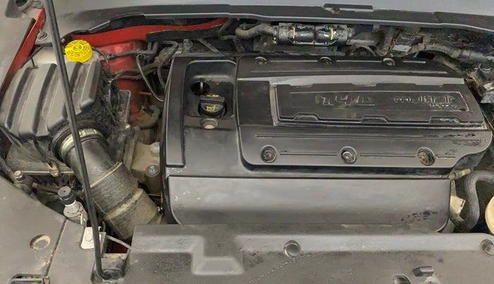 2018 Jeep Compass SPORT 1.4 PETROL, Petrol, Manual, 47,593 km, Engine View - Right