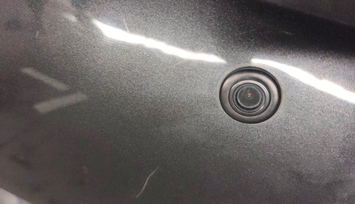 2016 Volkswagen Ameo COMFORTLINE 1.2L, Petrol, Manual, 77,841 km, Parking Camera