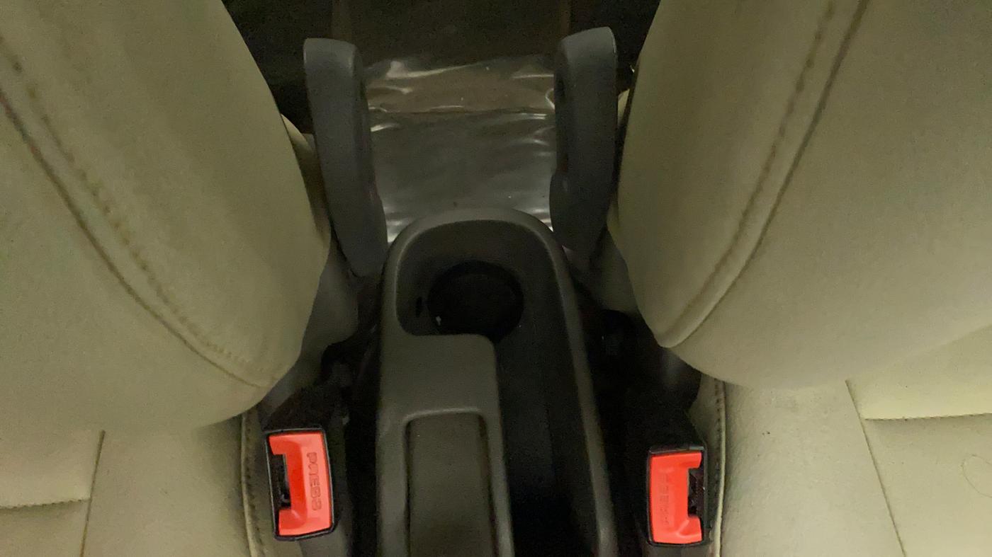 2012 Hyundai i10 SPORTZ 1.2 AT, Petrol, Automatic, 27,070 km, Driver Side Adjustment Panel