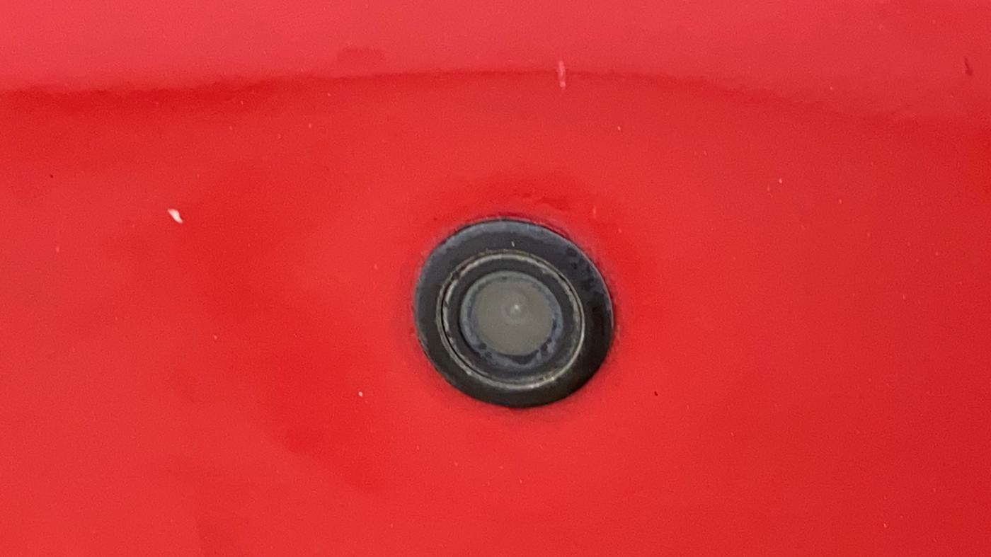 2018 Mahindra KUV 100 NXT K2 P 6 STR, Petrol, Manual, 33,713 km, Parking Camera