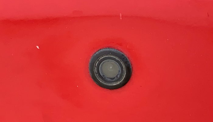 2018 Mahindra KUV 100 NXT K2 P 6 STR, Petrol, Manual, 33,543 km, Parking Camera