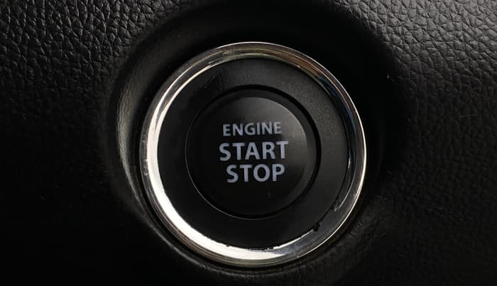 2018 Maruti Swift ZDI AMT, Diesel, Automatic, 1,09,539 km, Keyless Start/ Stop Button