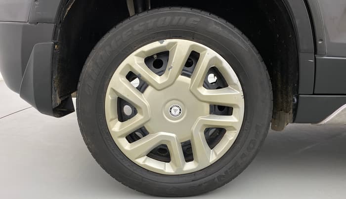 2019 Maruti Vitara Brezza VDI, Diesel, Manual, 65,892 km, Right Rear Wheel