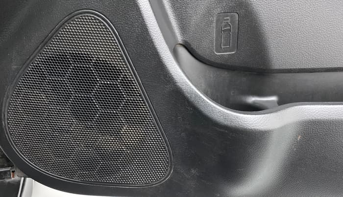 2019 Maruti Vitara Brezza VDI, Diesel, Manual, 65,892 km, Speaker