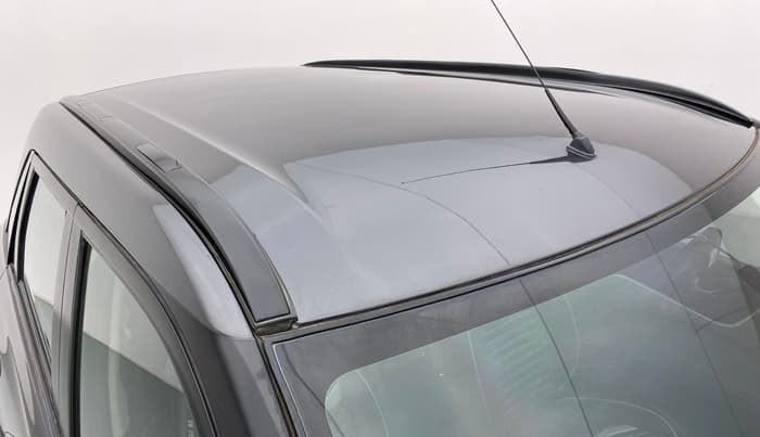 2019 Maruti Vitara Brezza VDI, Diesel, Manual, 65,892 km, Roof