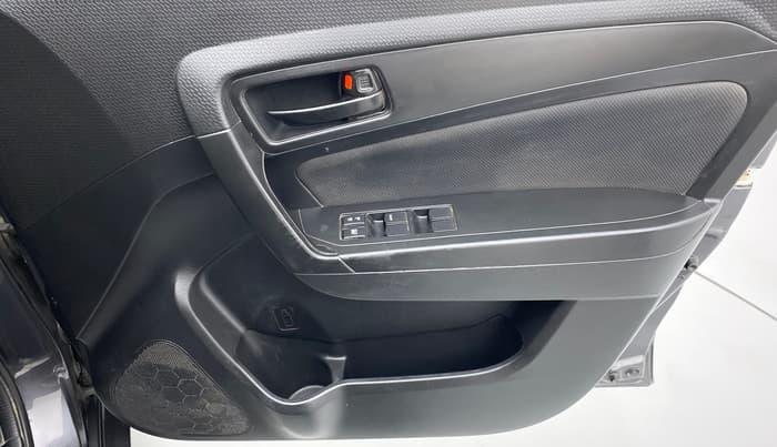 2019 Maruti Vitara Brezza VDI, Diesel, Manual, 65,892 km, Driver Side Door Panels Control