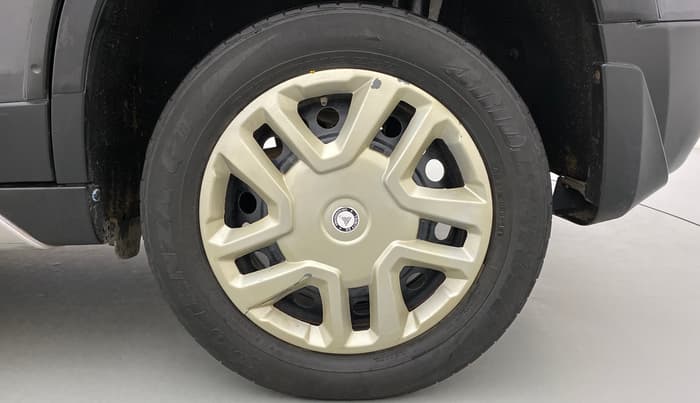 2019 Maruti Vitara Brezza VDI, Diesel, Manual, 65,892 km, Left Rear Wheel
