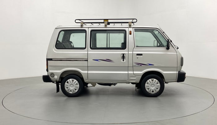 2016 Maruti OMNI E 8 STR, Petrol, Manual, 2,00,299 km, Right Side View