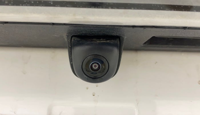 2024 Hyundai Verna SX (O) 1.5 TURBO PETROL MT, Petrol, Manual, 5,204 km, Parking Camera