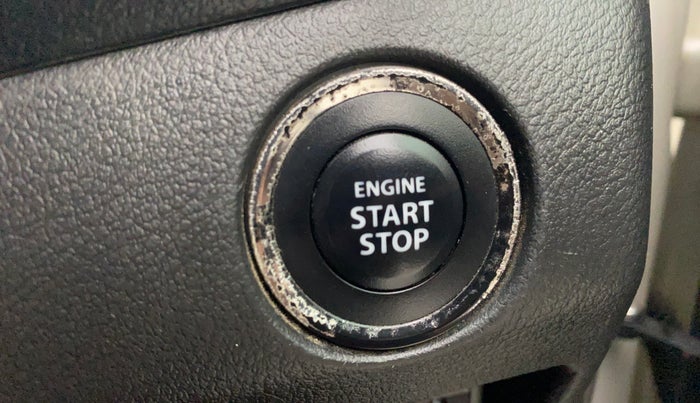 2016 Maruti Baleno ALPHA DIESEL 1.3, Diesel, Manual, 1,26,068 km, Keyless Start/ Stop Button