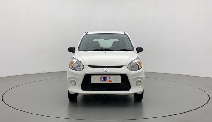 2018 Maruti Alto 800 LXI, Petrol, Manual, 23,967 km, Front