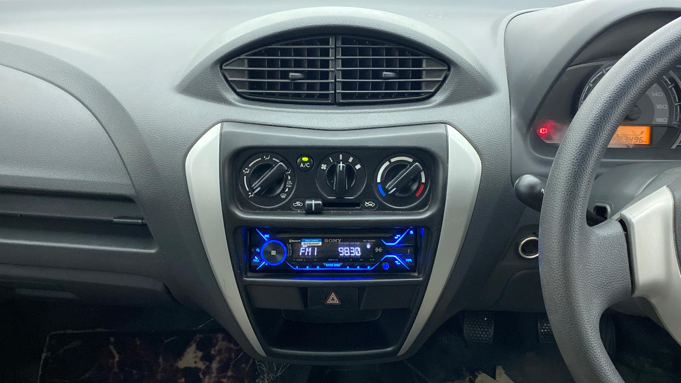 2018 Maruti Alto 800 LXI, Petrol, Manual, 23,967 km, Air Conditioner