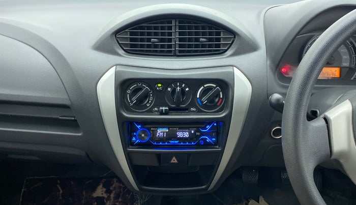 2018 Maruti Alto 800 LXI, Petrol, Manual, 23,967 km, Air Conditioner