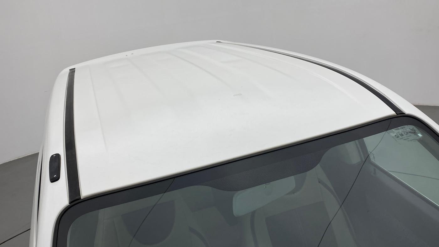 2018 Maruti Alto 800 LXI, Petrol, Manual, 23,967 km, Roof