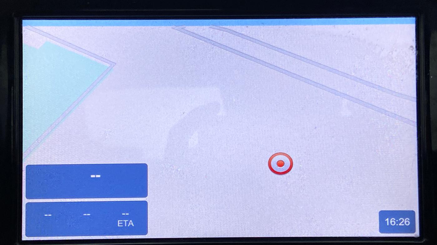 2019 Ford FREESTYLE TITANIUM 1.2 TI-VCT MT, Petrol, Manual, 58,947 km, Navigation System