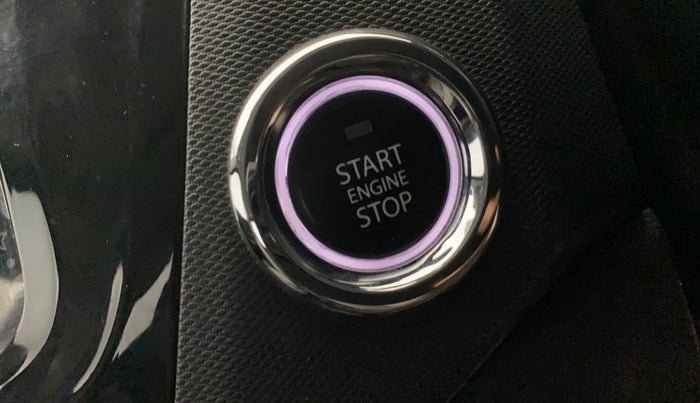 2022 Tata TIAGO NRG XZ MT, Petrol, Manual, 31,735 km, Keyless Start/ Stop Button