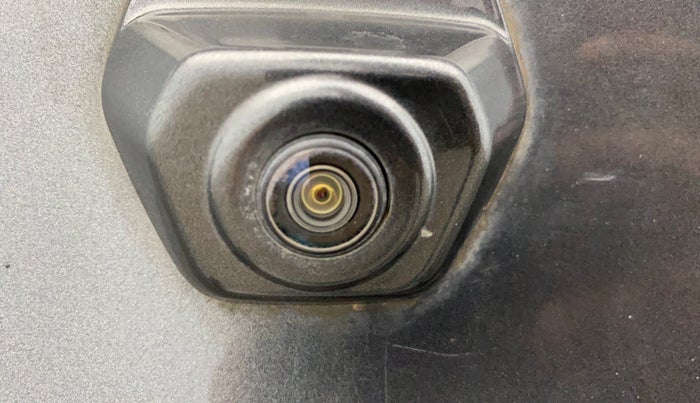 2022 Tata TIAGO NRG XZ MT, Petrol, Manual, 31,735 km, Parking Camera