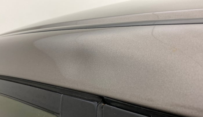 2012 Honda Civic 1.8L I-VTEC V AT SUNROOF, Petrol, Automatic, 84,050 km, Right B pillar - Slightly dented