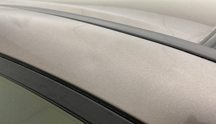 2012 Honda Civic 1.8L I-VTEC V AT SUNROOF, Petrol, Automatic, 84,050 km, Right A pillar - Slightly dented