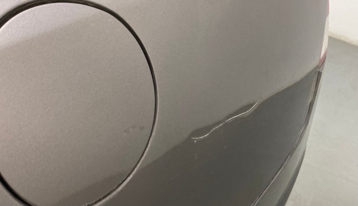 2012 Honda Civic 1.8L I-VTEC V AT SUNROOF, Petrol, Automatic, 84,050 km, Left quarter panel - Minor scratches