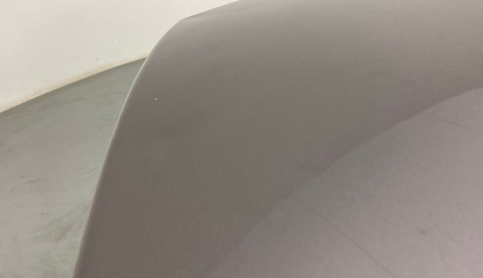 2012 Honda Civic 1.8L I-VTEC V AT SUNROOF, Petrol, Automatic, 84,050 km, Dicky (Boot door) - Slightly dented