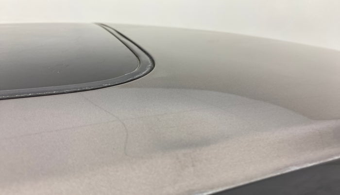 2012 Honda Civic 1.8L I-VTEC V AT SUNROOF, Petrol, Automatic, 84,050 km, Roof - Slightly dented