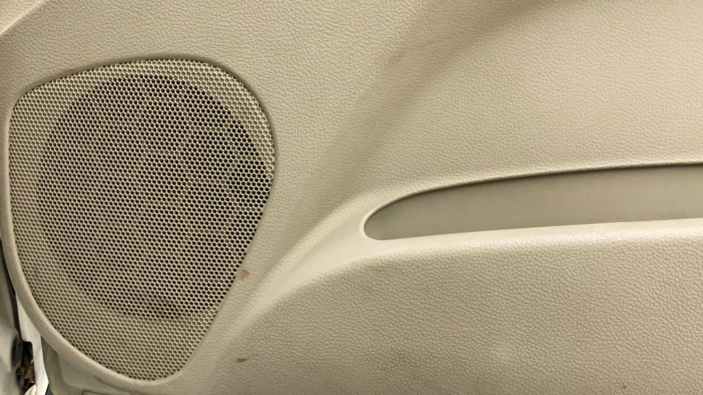 2018 Maruti Celerio ZXI AMT, Petrol, Automatic, 89,666 km, Speaker